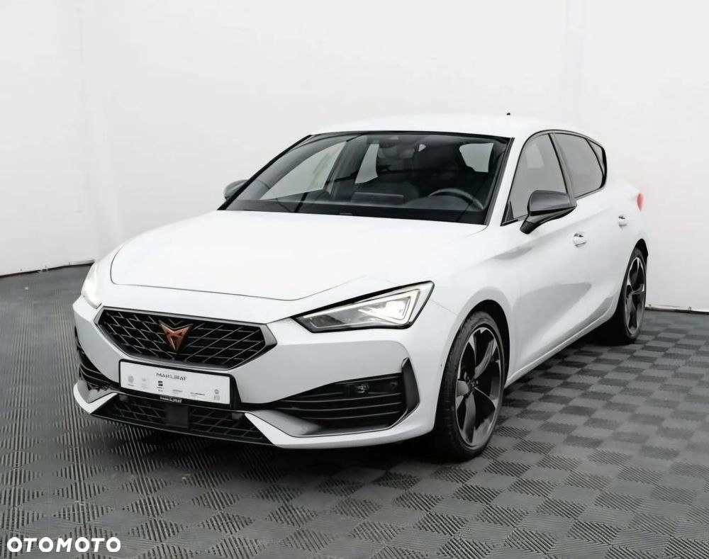 Cupra Leon 1.5 eTSI DSG - 2