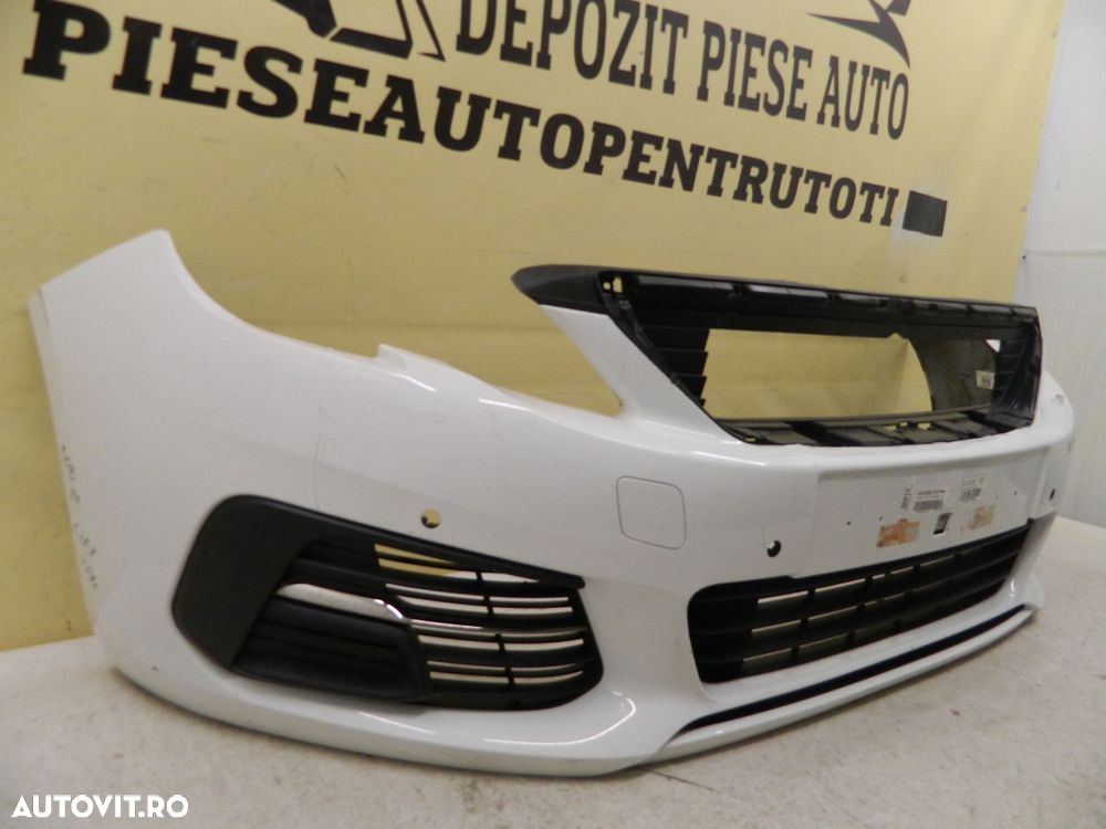 Bara fata Peugeot 308 facelift, 2017, 2018, 2019, 2020, 2021, cod origine AA382475683. - 3