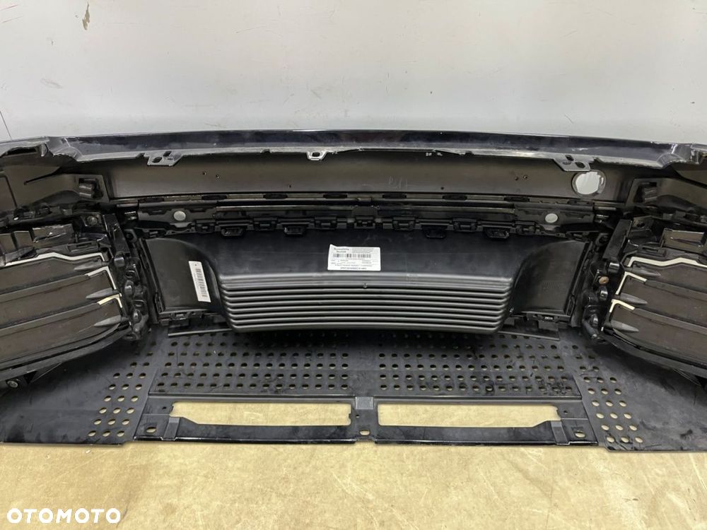 Zderzak przedni Porsche 911 992 4S Carrera S Targa 18-24r. Przedlift przód 4XPDC 992807221N - 8