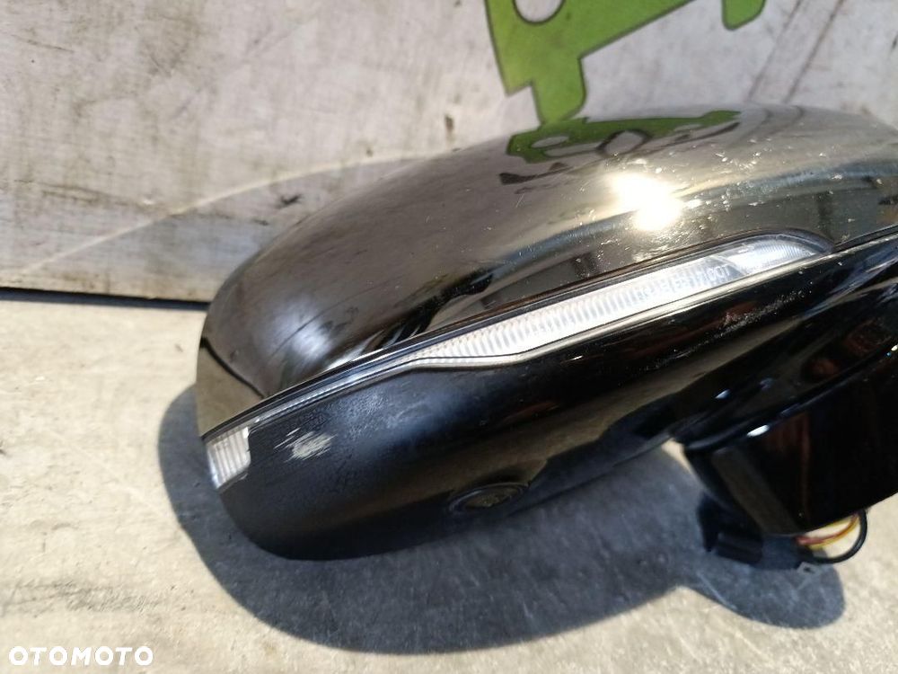 ALFA ROMEO STELVIO LIFT LUSTERKO PRAWE 10 PIN + KAMERA - 5