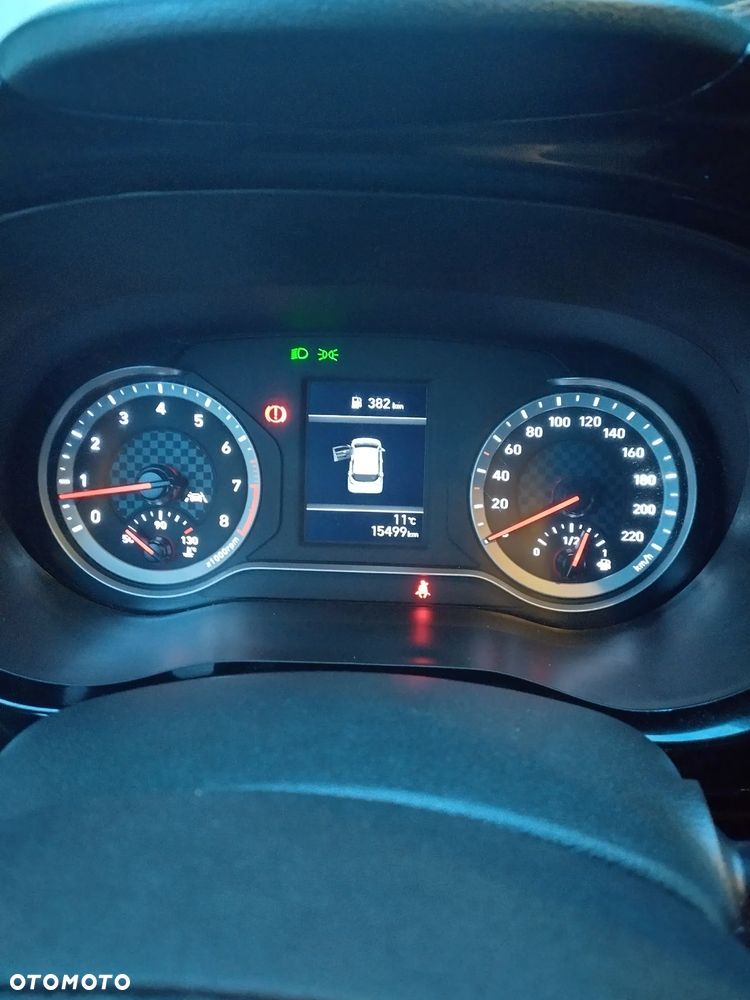 Hyundai i10 - 3