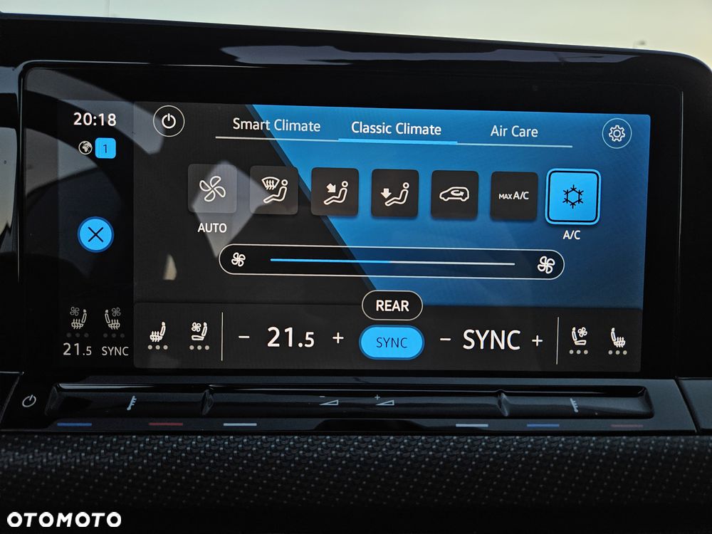 Volkswagen Golf - 13