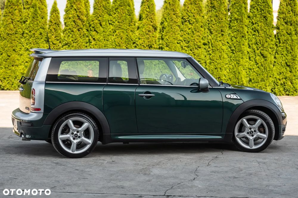 MINI Cooper S - 8