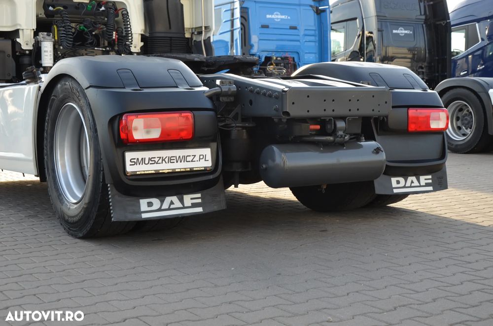 DAF XF 480 / 2023r./ ACC / PCC / LED / KAMERA / NIGHT LOCK / 0926 - 11