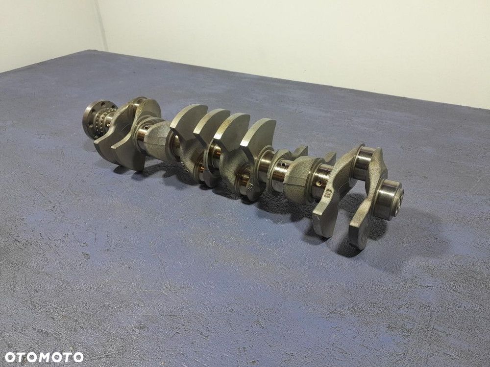 BMW M4 G82 M3 G80 3.0 T S58B30A 510 KM WAŁ KORBOWY 9500748 - 3
