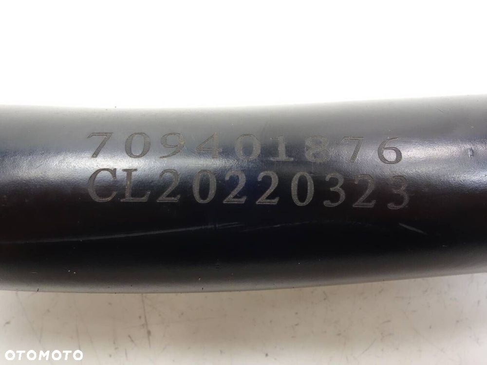 Kolumna kierownicza risery Can-am Ryker 600 900 - 5