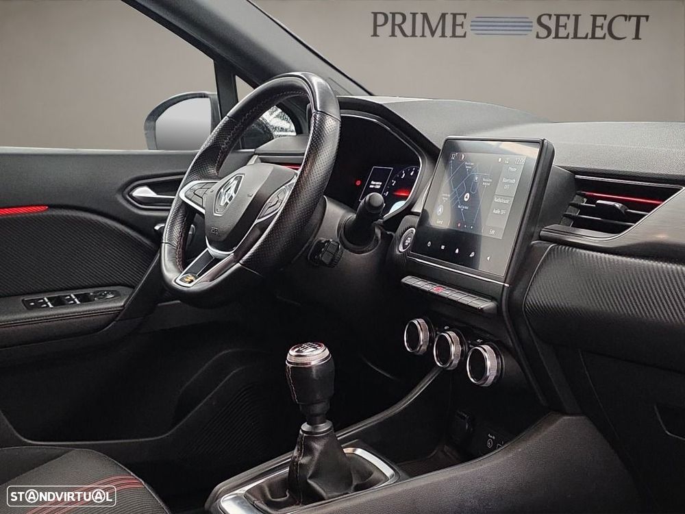 Renault Captur 1.0 TCe RS Line - 13