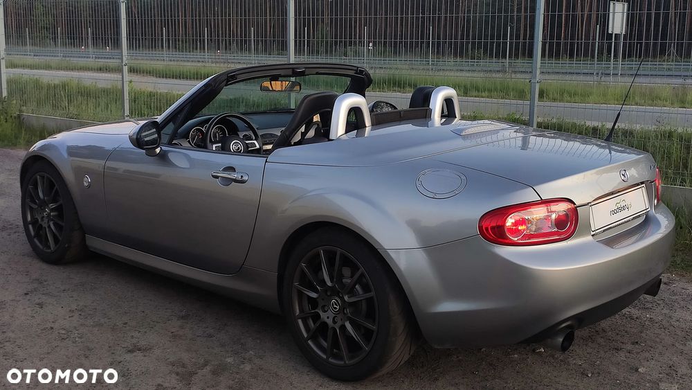 Mazda MX-5 2.0 Sport - 27