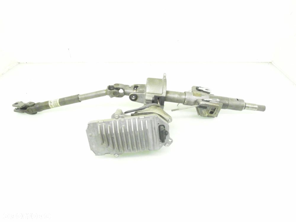 WSPOMAGANIE ELEKTRYCZNE OPEL MERIVA A 13153554 2610865206C 2610196706L - 13