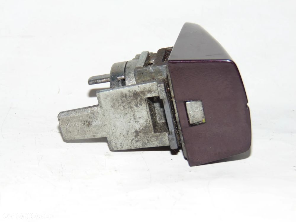 ORYGINAŁ wkładka przednia zamek przedni przód lewy kierowcy Ford Focus 2 MK2 II 07-11r - 7