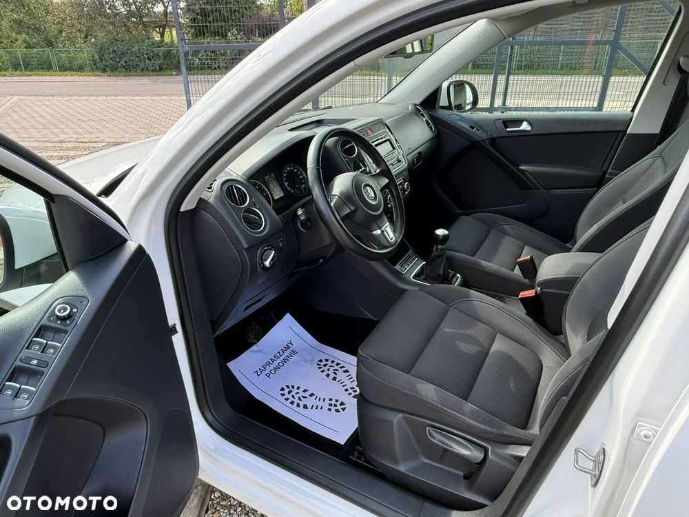 Volkswagen Tiguan - 6