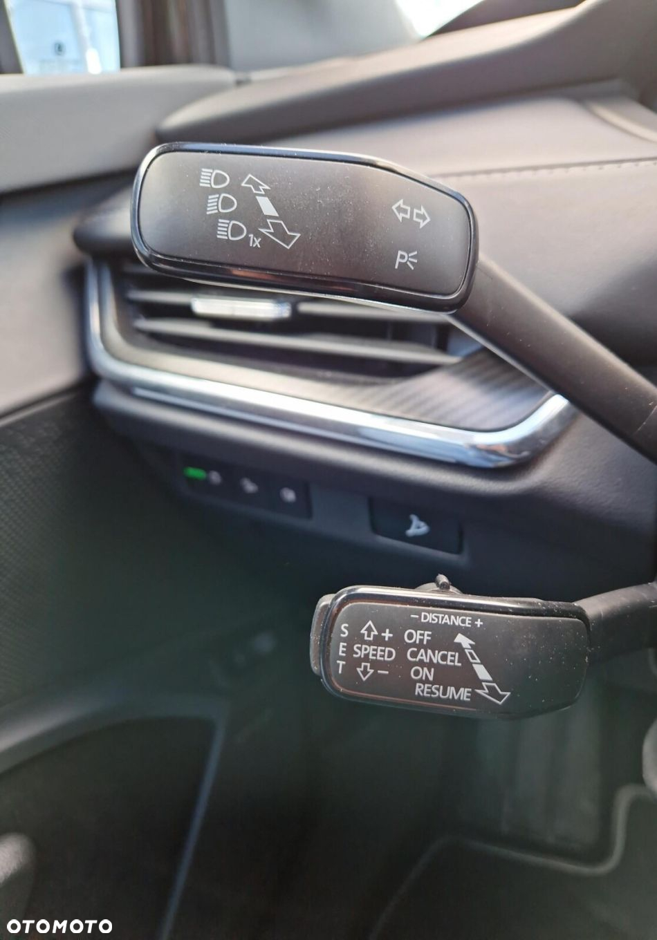 Skoda Enyaq RS 82kWh Maxx - 21