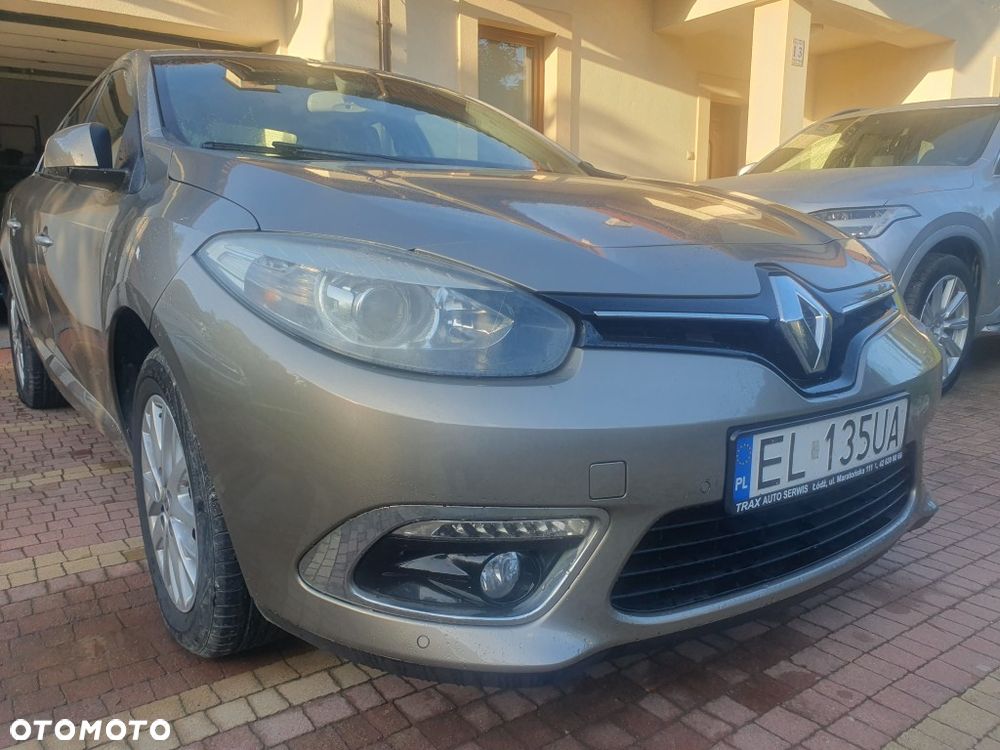 Renault Fluence 1.6 16V Privilege - 3