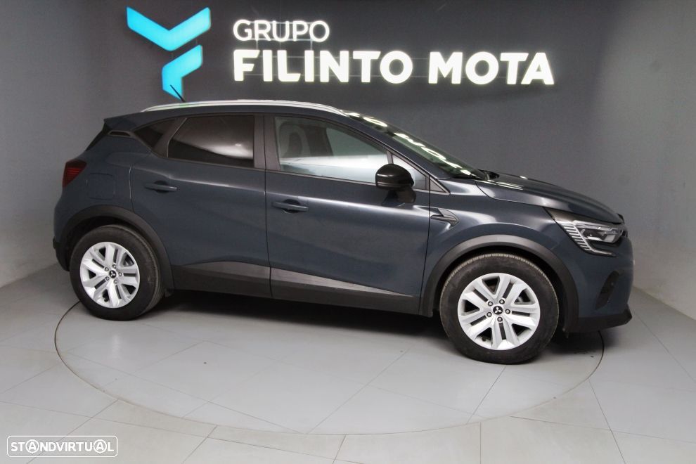 Mitsubishi ASX 1.0 MPI-T Invite - 9