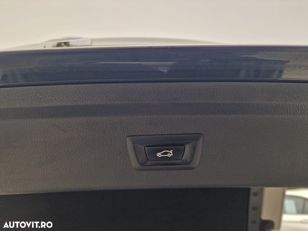 BMW Seria 3 320d GT Aut. Luxury Line - 31