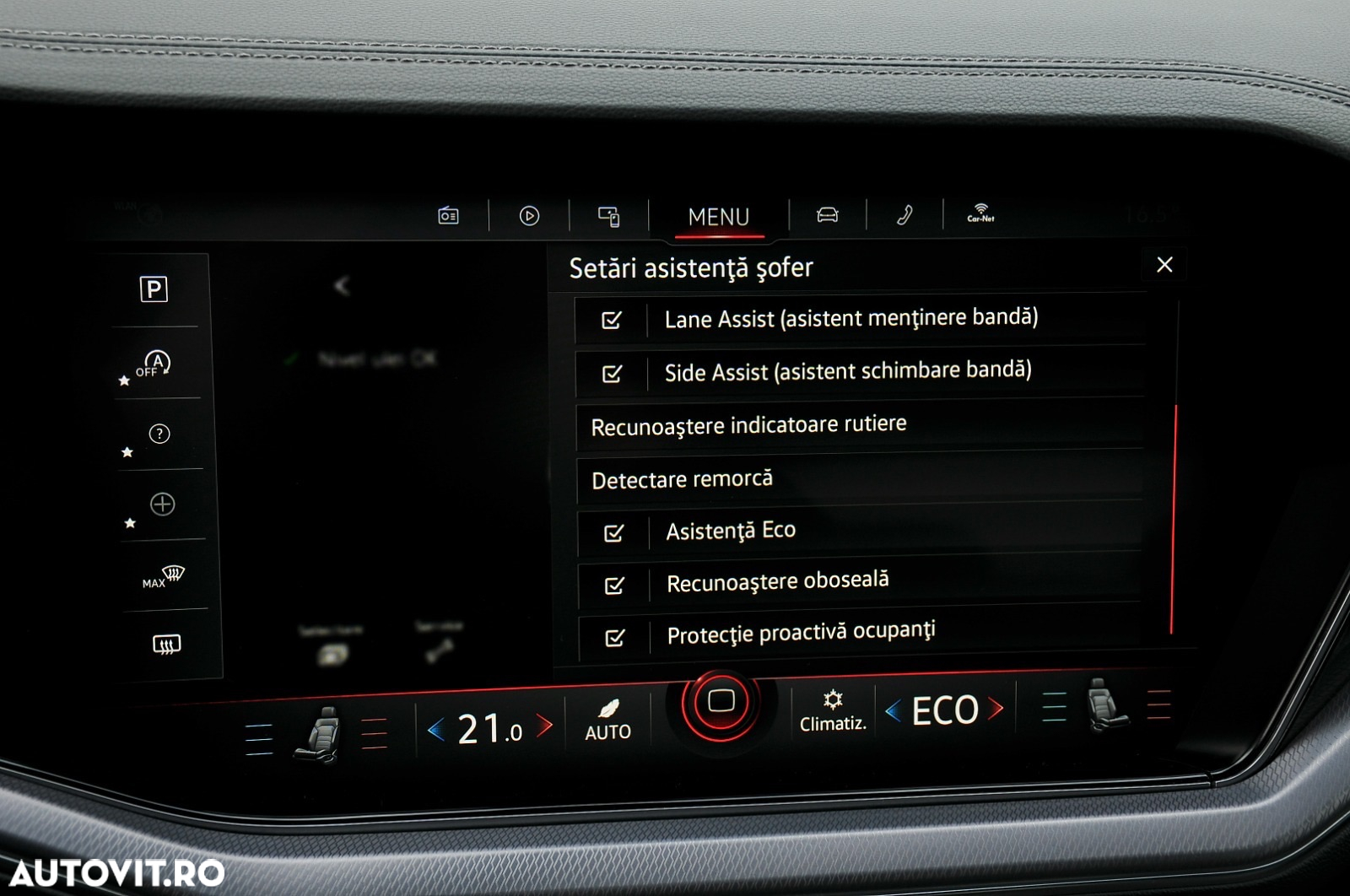 Volkswagen Touareg V6 TDI 4MOTION R-Line - 14