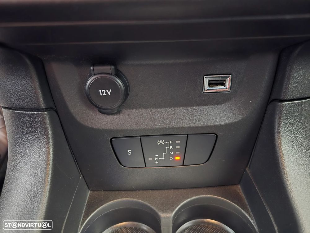 Citroën C3 1.2 PureTech Shine Pack EAT6 - 16