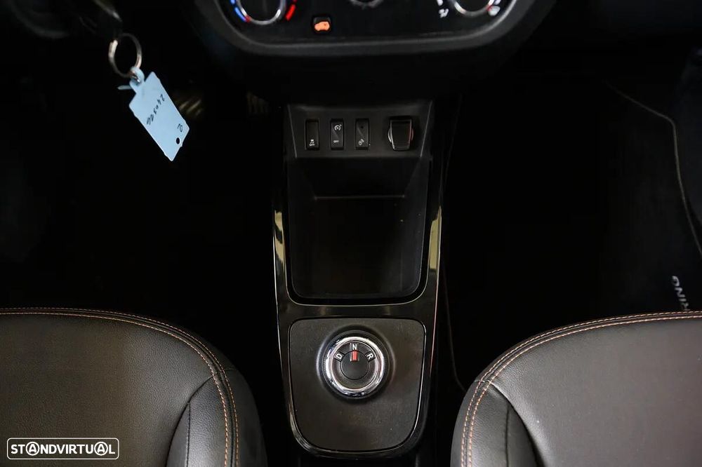Dacia Spring Electric 65 Extreme - 45