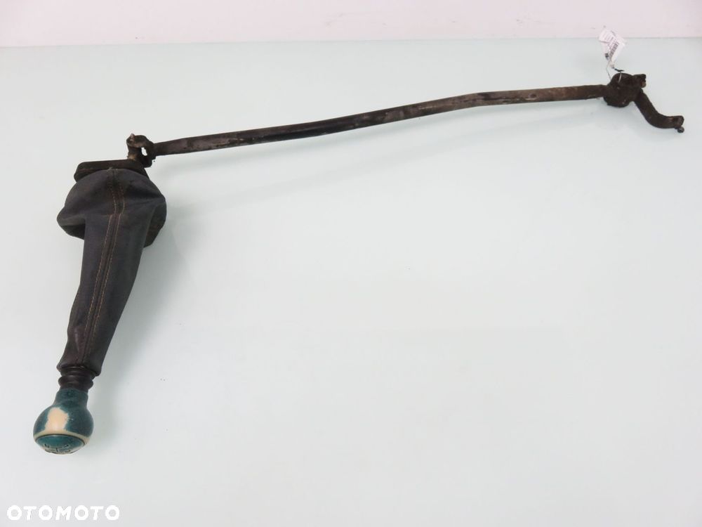 LEWAREK CITROEN BERLINGO I 1.9 D - 1