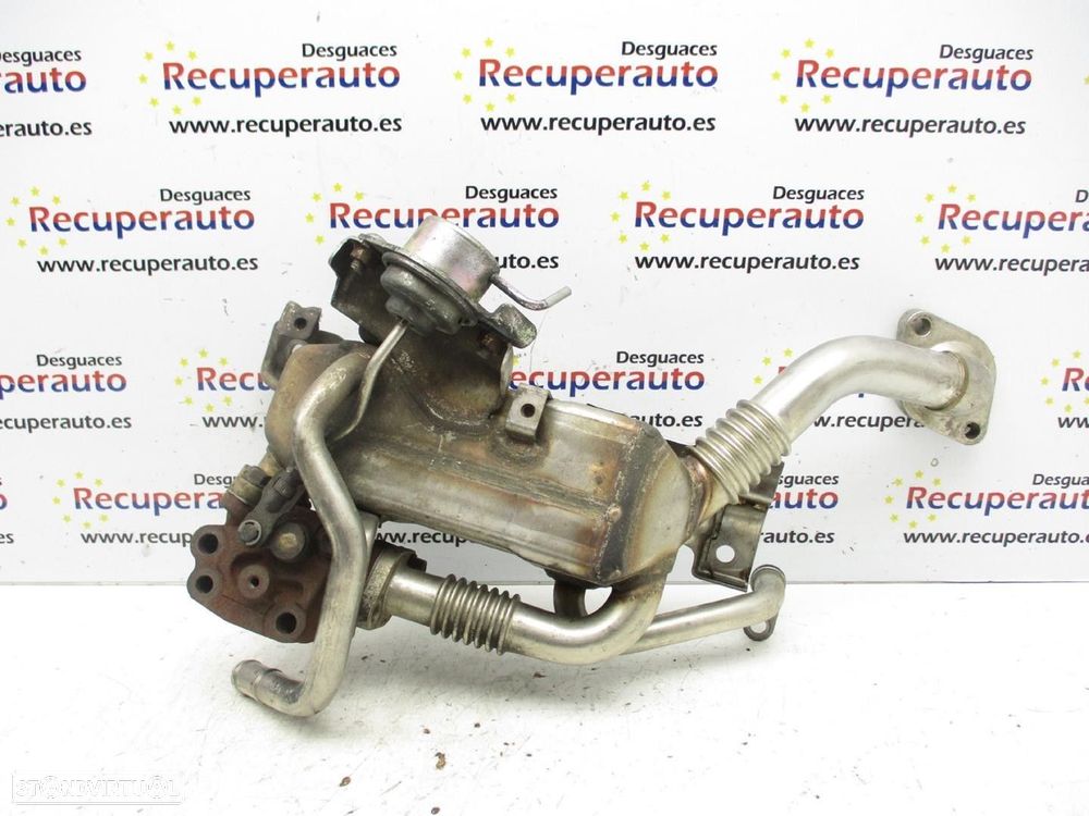 VALVULA EGR OPEL ZAFIRA B 2011 -Y592310004 - 8