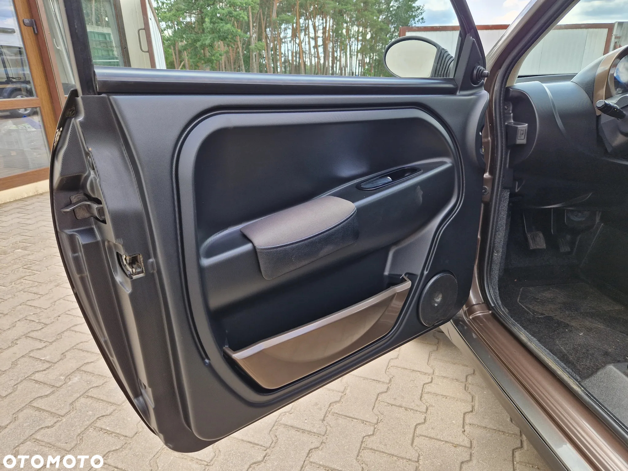 Microcar Highland X - 31
