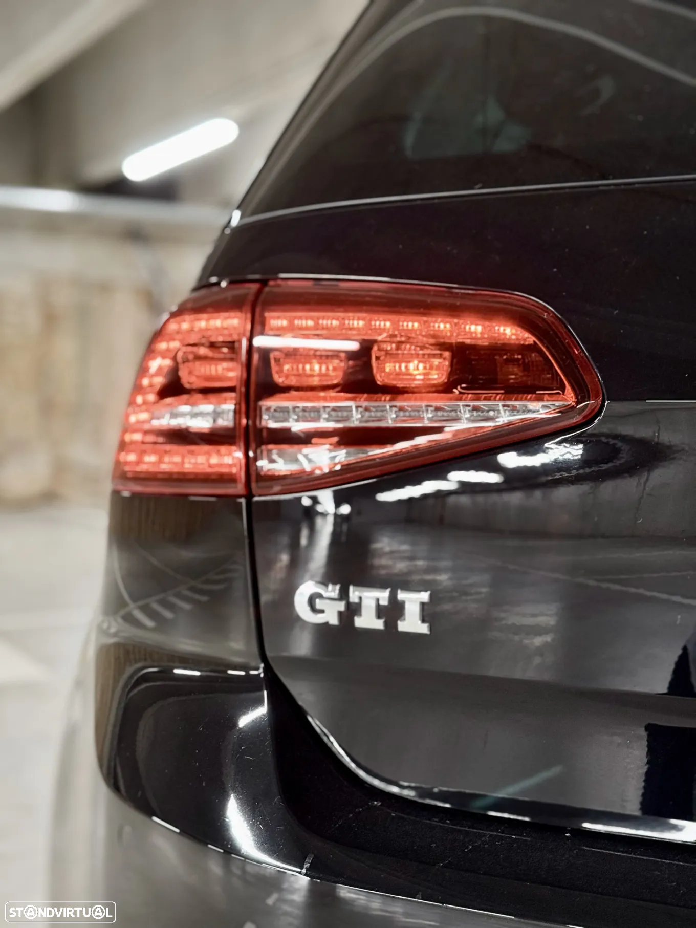 VW Golf 2.0 TSi GTi DSG Performance - 13