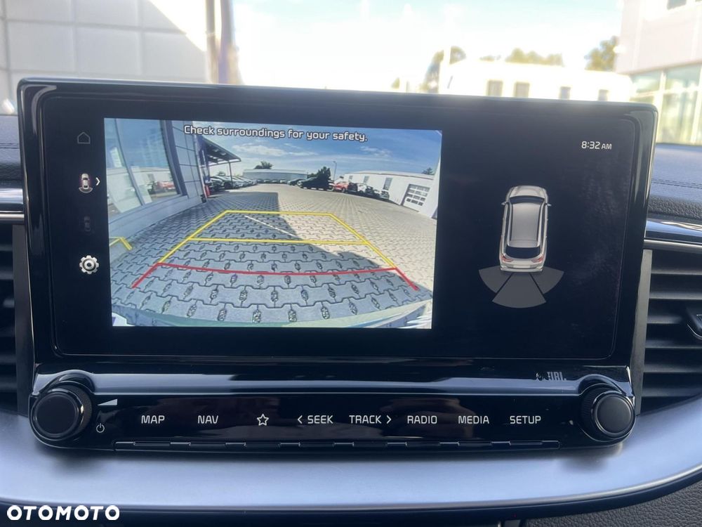 Kia ProCeed 1.5 T-GDI GT Line - 24