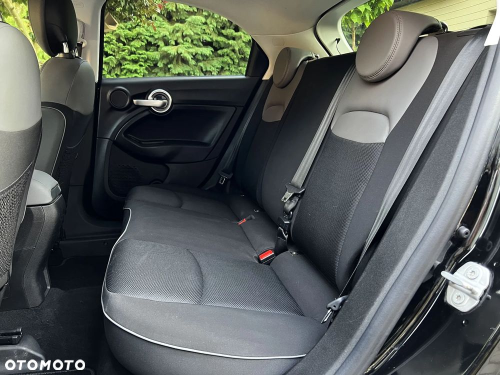 Fiat 500X 1.6 E-torQ 4x2 Pop Star - 23