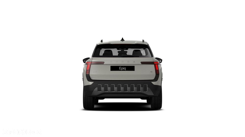 Skoda Epiq - 10