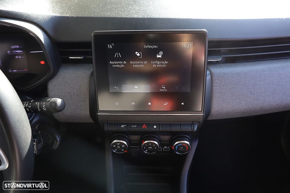 Renault Clio 1.5 Blue dCi Evolution - 22