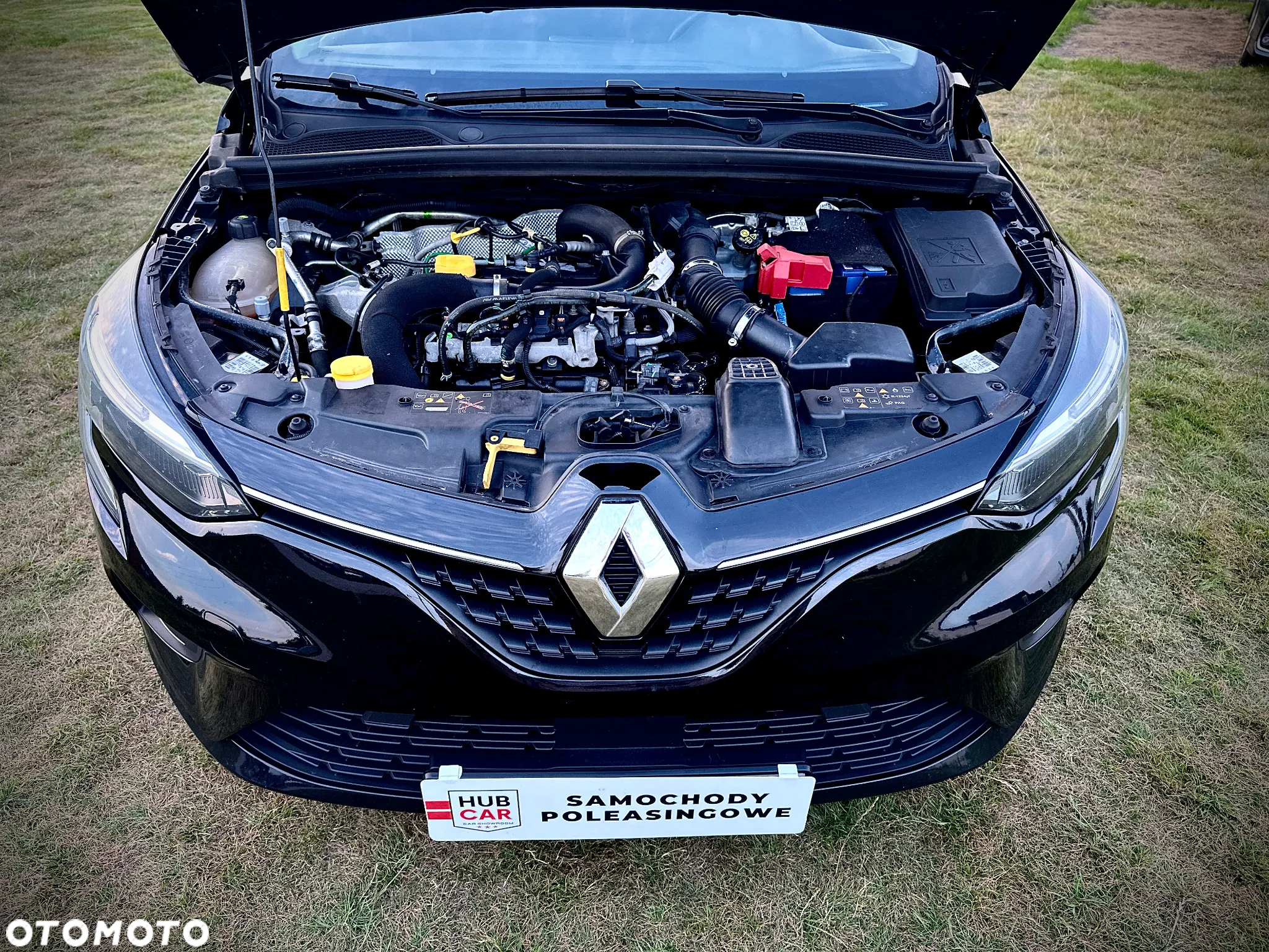 Renault Clio 1.0 TCe Zen - 31