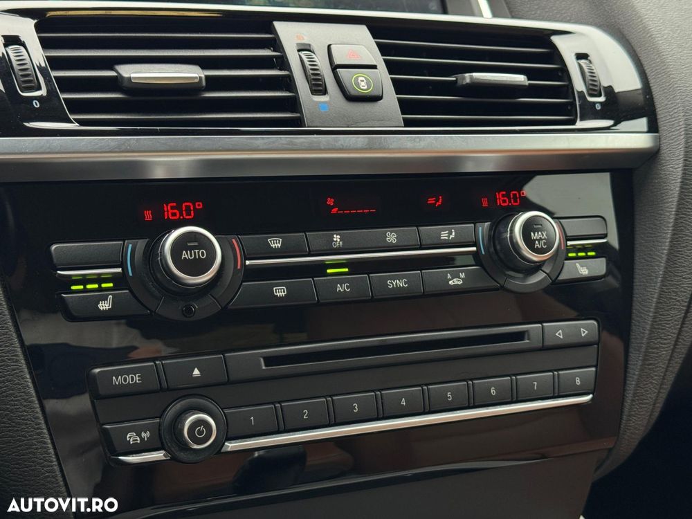 BMW X4 - 13