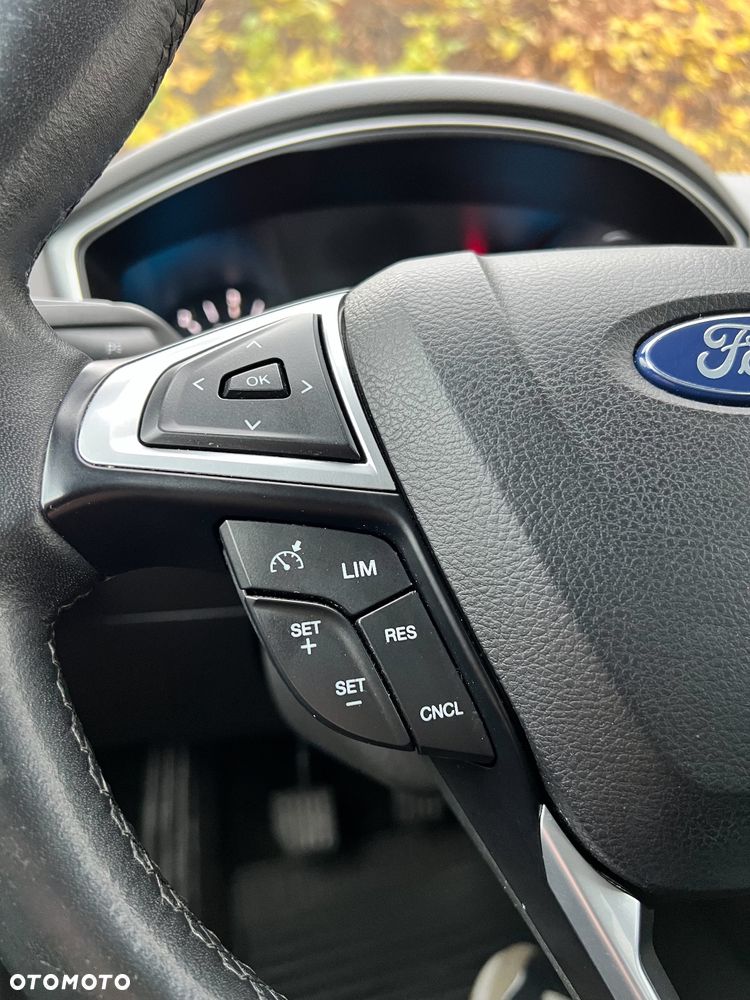 Ford Mondeo 2.0 TDCi Edition - 22