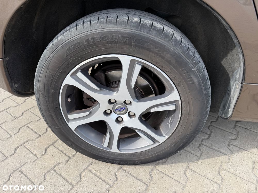 Volvo XC 60 D4 AWD Summum - 12