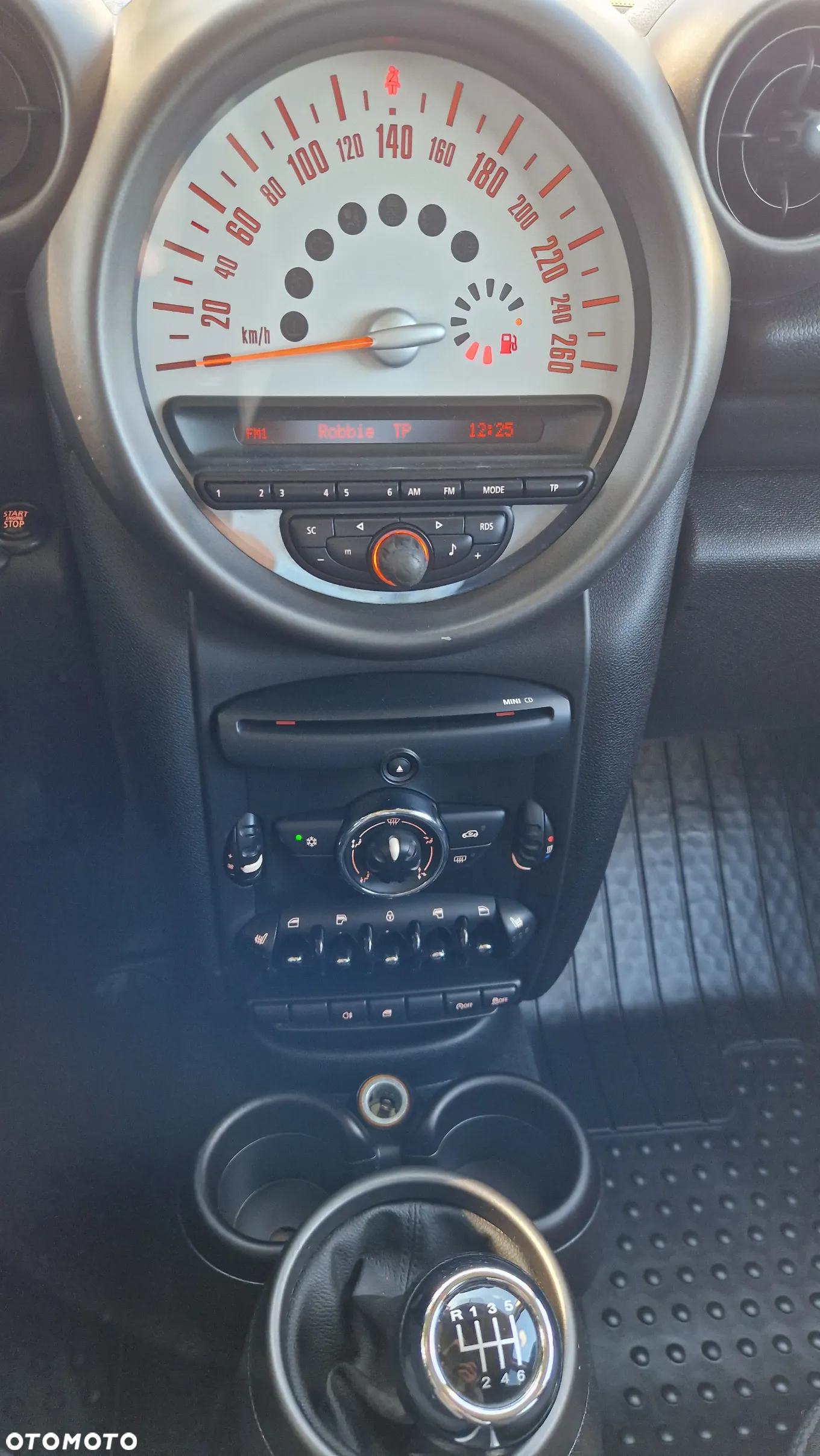MINI Countryman One D - 31