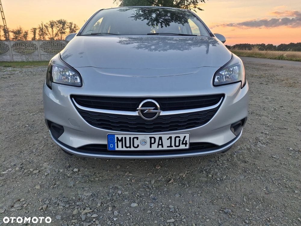Opel Corsa - 2