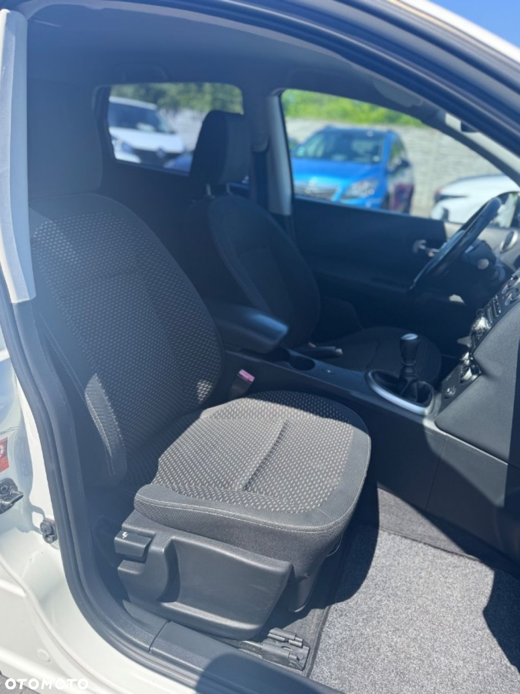 Nissan Qashqai - 34