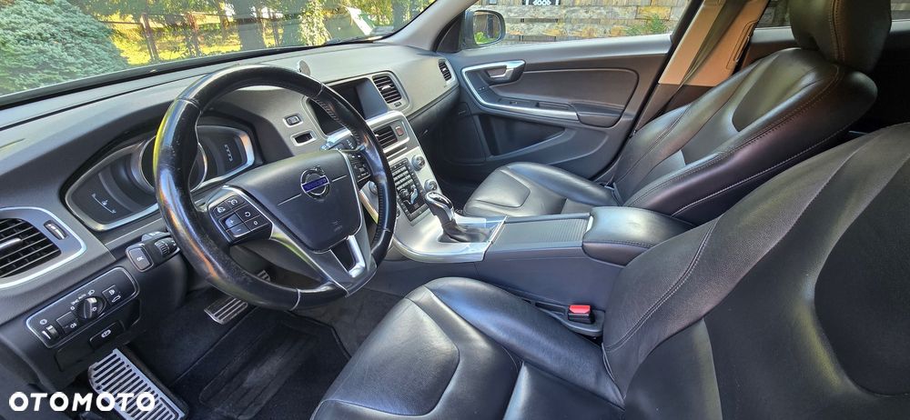 Volvo V60 2016 photo 5