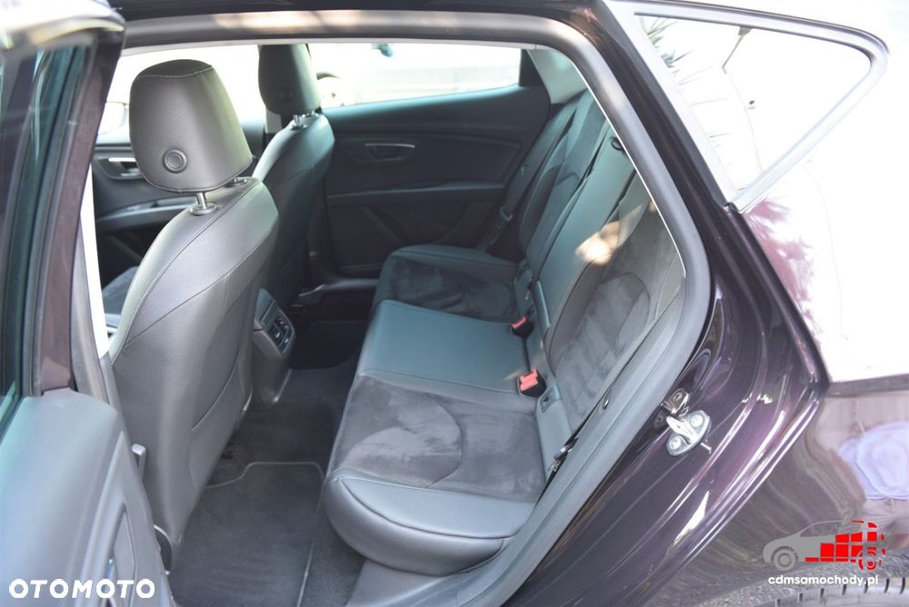 Seat Leon - 17