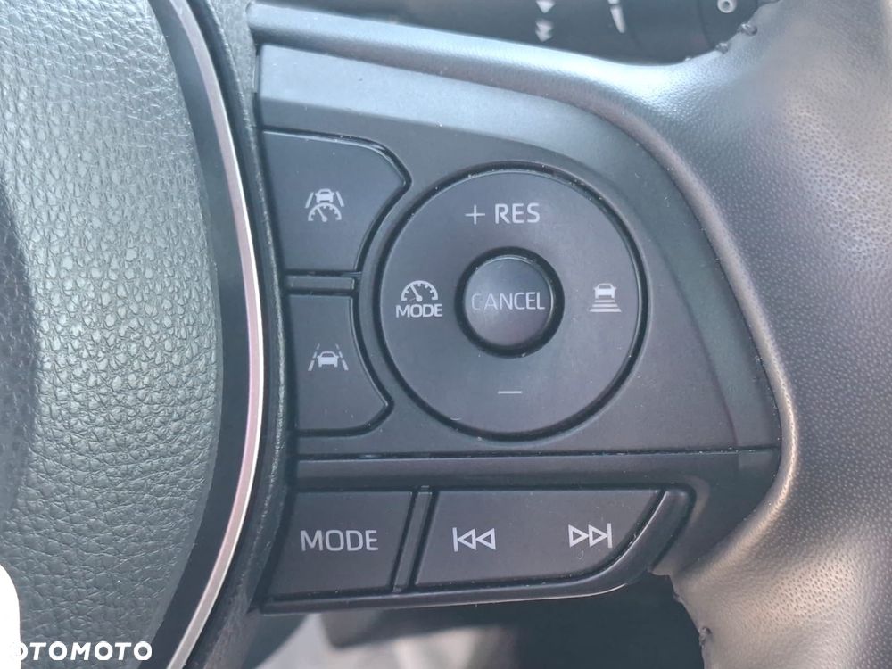 Toyota Corolla Cross 2.0 VVT-i Style - 19