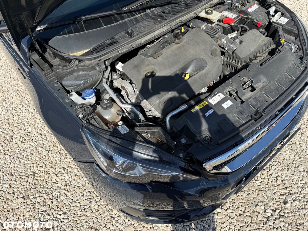 Peugeot 308 - 21