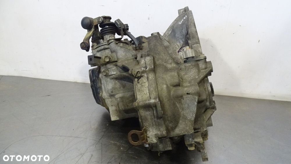 SKRZYNIA BIEGÓW 1.3B 2WD SUZUKI IGNIS 1.3 - 7