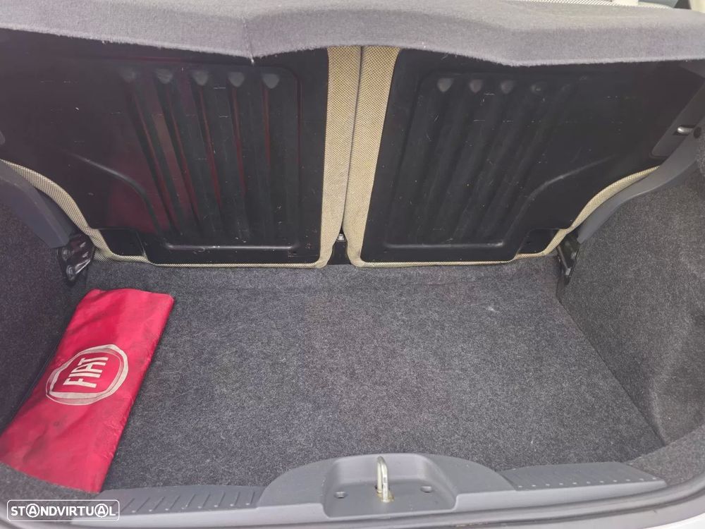 Fiat 500 0.9 8V TwinAir S - 12