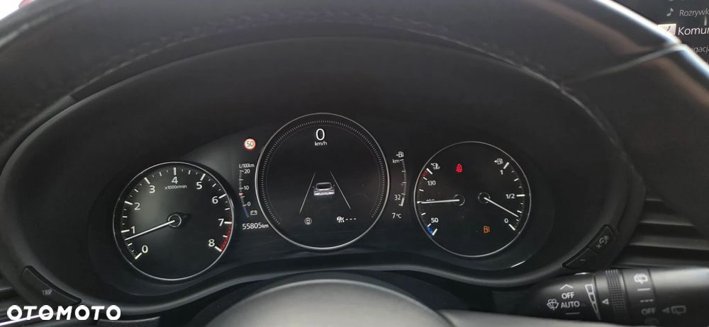 Mazda CX-30 2.0 mHEV Exclusive-Line 2WD - 25