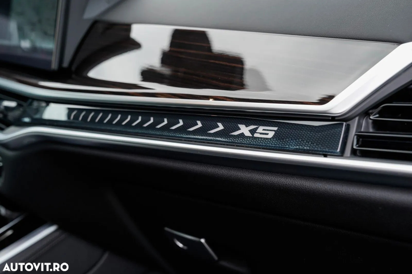 BMW X5 xDrive30d AT MHEV - 9