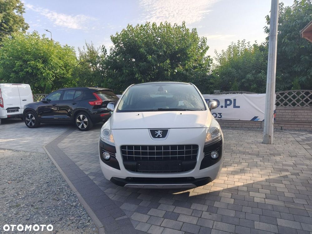 Peugeot 3008 HDi FAP 150 Family - 2