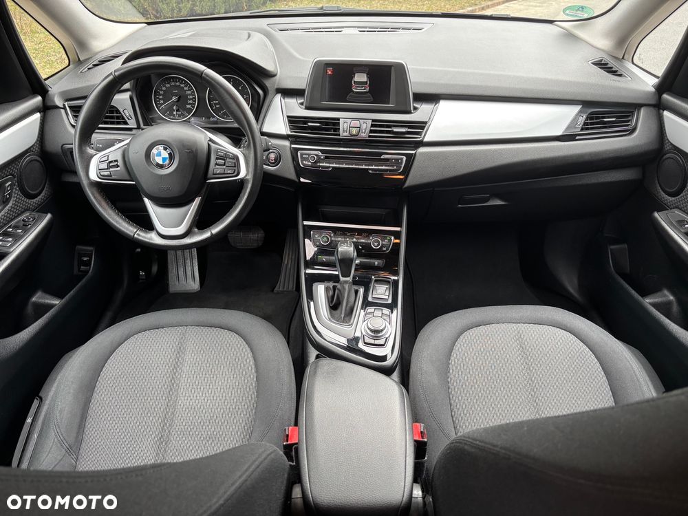 BMW Seria 2 218d Sport-Aut Advantage - 15