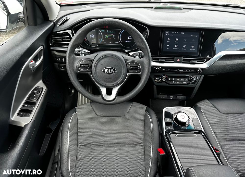 Kia Niro - 8