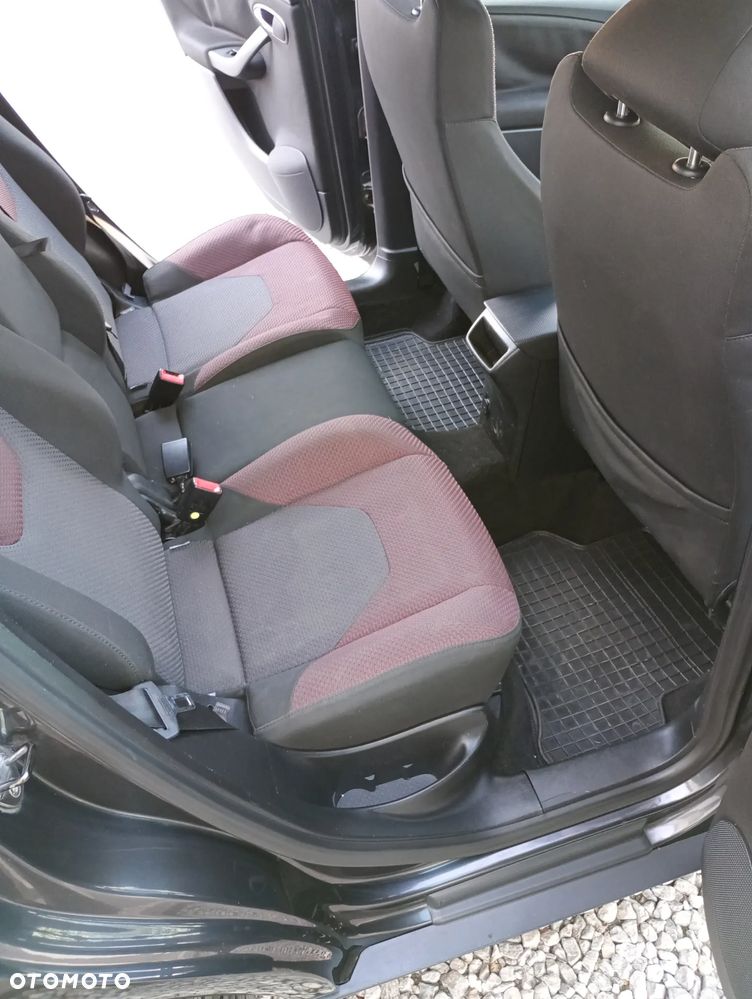 Seat Altea 1.9 TDI Reference - 19