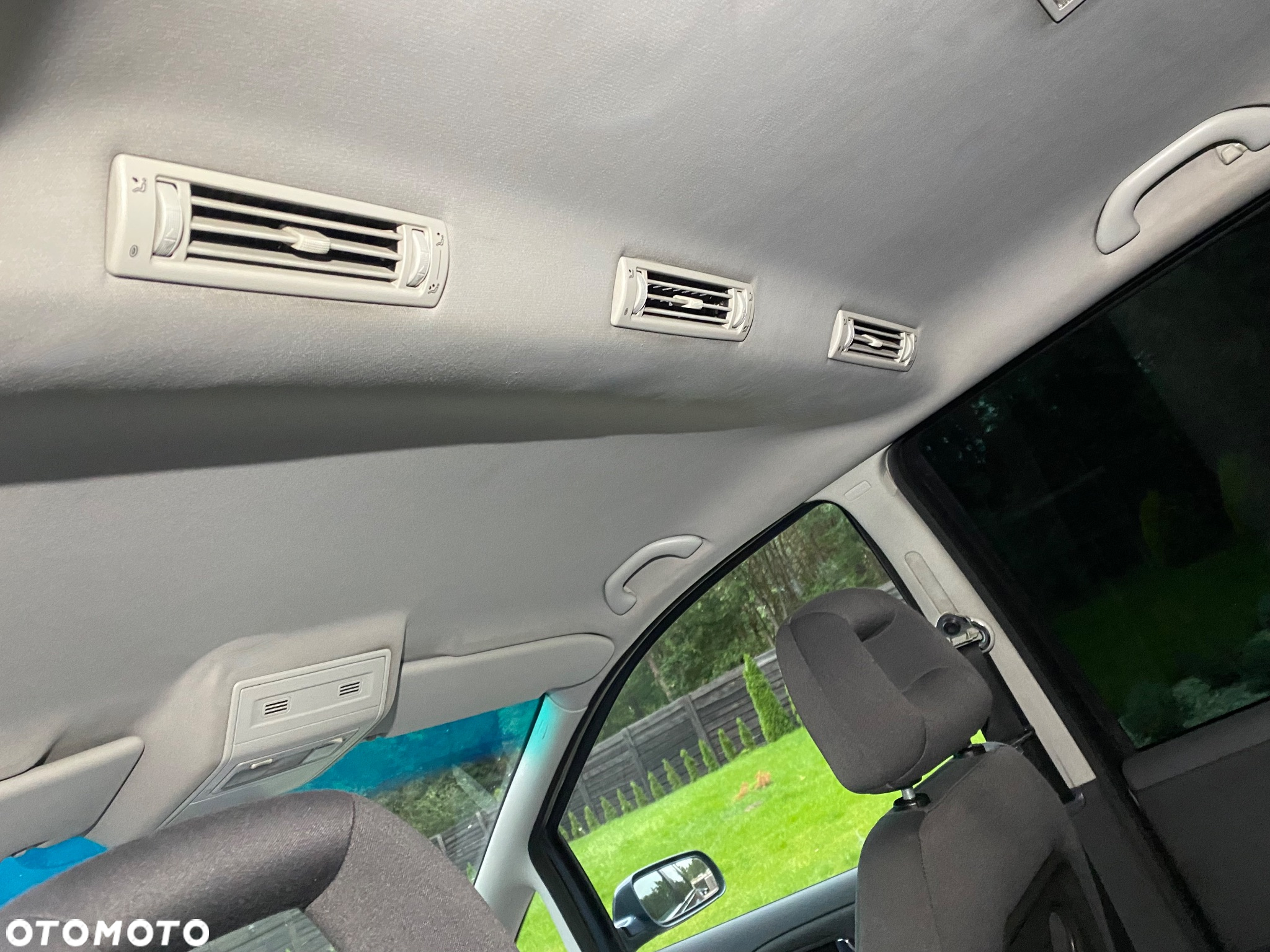 Seat Alhambra 1.9 TDI Signo - 27